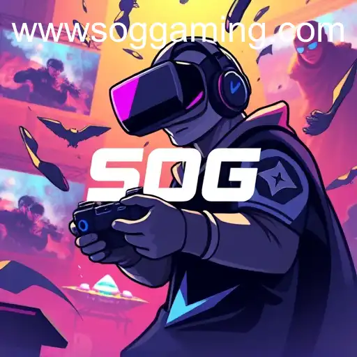 Emerging Trends in Online Gaming for 2026