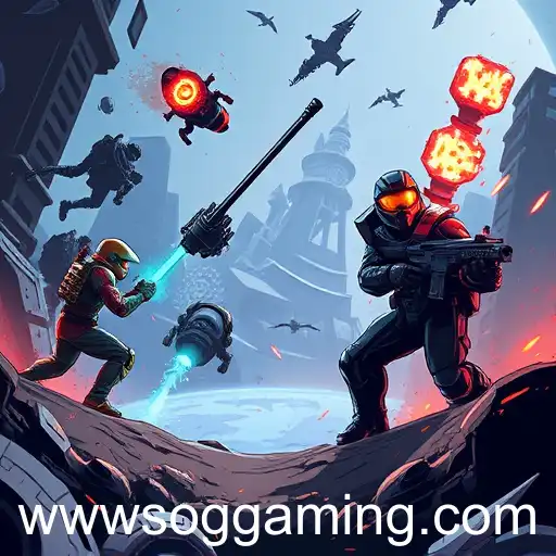 The Evolution of Online Gaming Communities