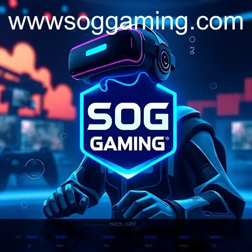 The Evolution of SOG Gaming: A 2025 Perspective
