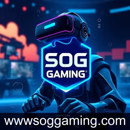 The Evolution of SOG Gaming: A 2025 Perspective