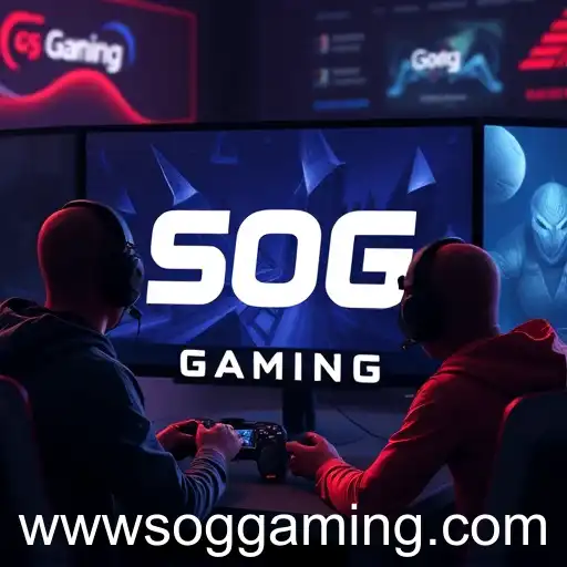 The Evolution of Online Gaming Communities