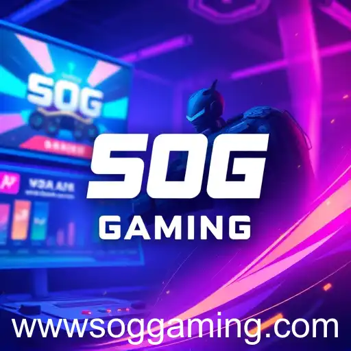 SOG Gaming's Evolution in the Modern Gaming Landscape