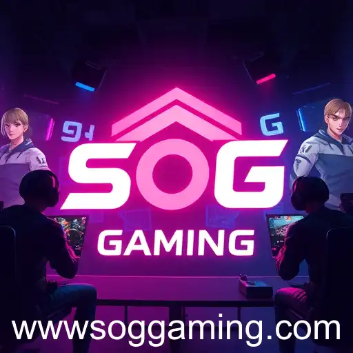The Surge of SOG Gaming: Redefining Online Gaming Experiences