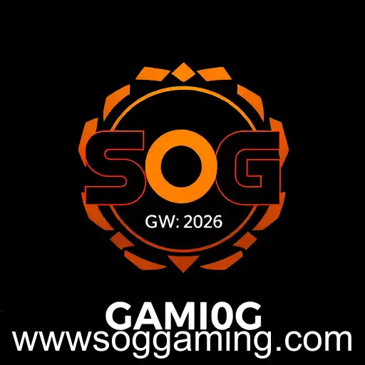 SOG Gaming: Shaping the Future of Online Gaming