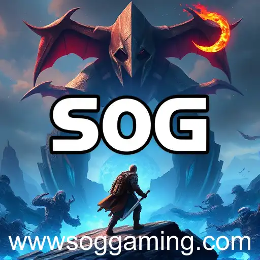 SOG Gaming: The Evolving Landscape
