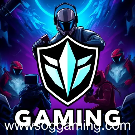 SOG Gaming: Leading the Charge in 2025