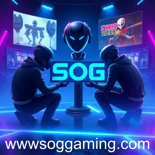 The Rise of SOG Gaming in 2025