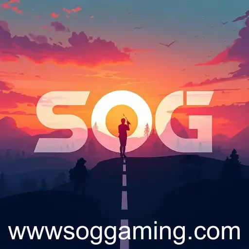 SOG Gaming Enters an Era of Transformation