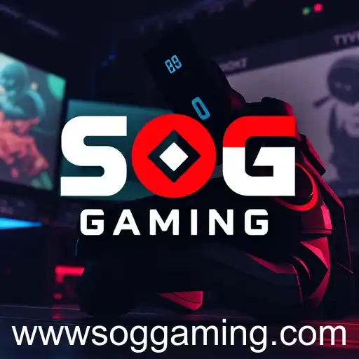 SOG Gaming: A Player's Paradise in 2025