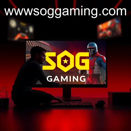 The Rise of SOG Gaming in the Digital Era
