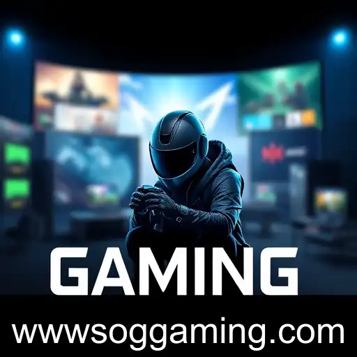 The Rise of SOG Gaming in the Modern Gaming Era