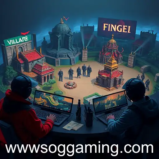 SOG Gaming's Influence in the Modern Era