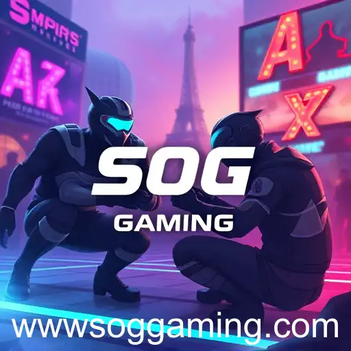 SOG Gaming: Evolution and Influence in Modern Game Culture