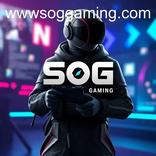 SOG Gaming: A Cornerstone of the Gaming Community