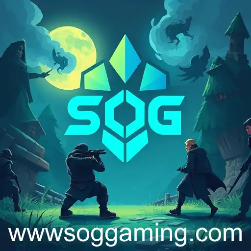 SOG Gaming: Revolutionizing the Online Game Community