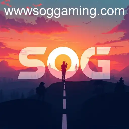 SOG Gaming Enters an Era of Transformation