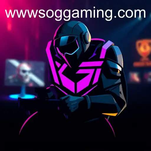 SOG Gaming Revolutionizes Online Play
