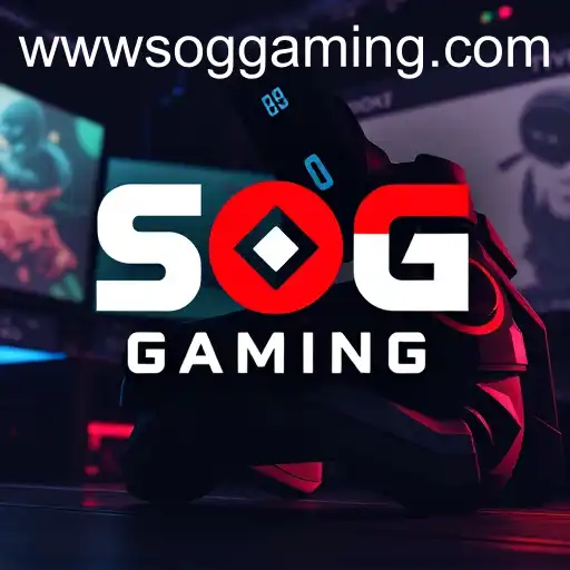SOG Gaming: A Player's Paradise in 2025