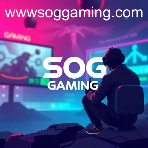 SOG Gaming: Navigating New Frontiers in the Gaming World